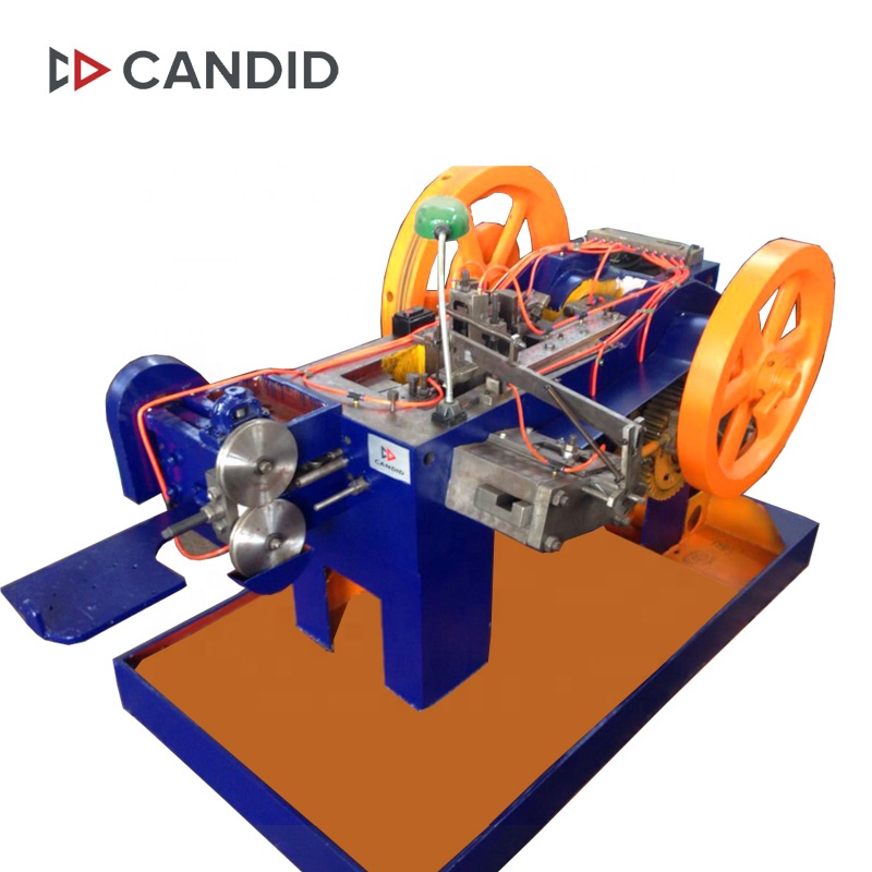 Мощный мини-молоток для штамповки, 6 кг
