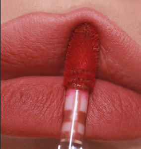 Tinte Labial Líquido de Larga Duración de Marca Privada, Juego de 6 Colores, Altamente Pigmentado, Brillo Labial Brillante, Hidratante Ligero, Maquillaje de Brillo Labial - Product Image 2