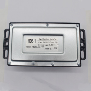 Model A <b>Motor</b> <b>Controller</b> 60V 72V DC Electric Bike High Power Original Factory <b>Controller</b> - Product Image 3