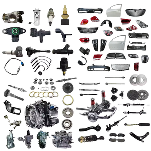 Vente en gros VOYAH Free 318 Dreamer Pièces détachées complètes pour voiture électrique Nouvelle condition Marque de voiture chinoise avec courage <span class=keywords><strong>et</strong></span> passion - Product Image 5