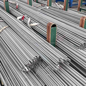 Fournisseurs de tubes en alliage SMLS 625, bonne résistance à l'oxydation, Inconel, Incoloy, Monel, Hastelloy - Product Image 5