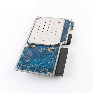 Carte d'amplificateur principal 2G Booster 4L0035223D pour <span class=keywords><strong>AUDI</strong></span> Q7 07-09 - Product Image 5