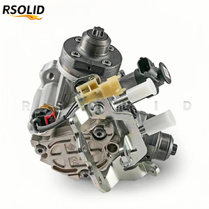 Bomba de Inyección Diésel Rsoliddiesel 0445010832 0-445-010-832 0445010833 0445010614 0445010629 para Bosc Citroe Jagua Land Rove X8Z - Product Image 2