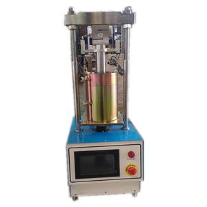 جهاز اختبار نسبة التحمل الكاليفورني (CBR) الأوتوماتيكي - Product Image 1