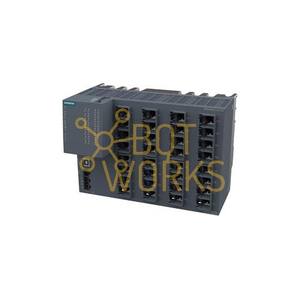 Siemens 6GK53320GA002AC2 - Nuovo - Product Image 1