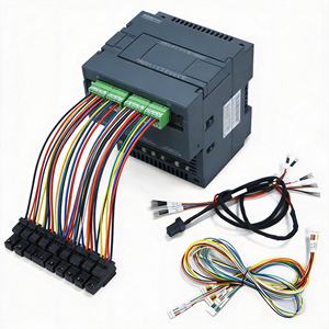 جودة عالية مخصصة تجميع كهربائي الشركة المصنعة لتسخير الأسلاك الخفيفة مع تسخير الأسلاك الداخلية - Product Image 4