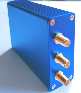 B200mini-i <strong>Open</strong> <strong>Source</strong> <strong>Software</strong> Radio Development Board RF SDR Receiver Compatible with UHD Driver Linux Operative System - Product Image 2