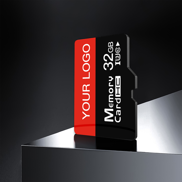 64gb Tf A1 Speed Mini Sd Card Mobile Phone Memory Card for Drones Mp3 Dvrsplastic V30 Available Sizes 32gb 64gb 128gb