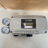 Positionneur numérique intelligent Rotorks YTC YT-3300 d'origine, protocole HART