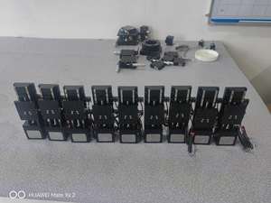 Micro Mute Electric Push Rod <b>Linear</b> <b>Actuator</b> 12V-48V with 1000mm Lift Low Noise Digital Cylinder Structure - Product Image 6