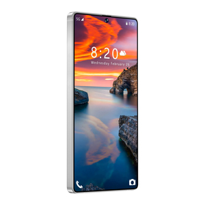 Versión desbloqueada del teléfono empresarial S26 ultra de diez núcleos, 16GB+1TB, 7.3 pulgadas, con cupones en tres colores - Product Image 1