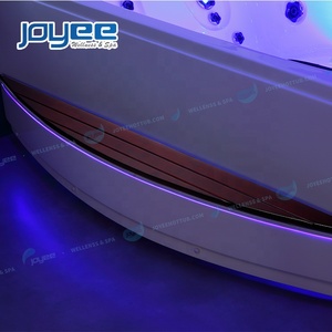 JOYEE <span class=keywords><strong>baignoire</strong></span> 2023 chaude taille personnalisée baignoires à remous pas cher <span class=keywords><strong>prix</strong></span> <span class=keywords><strong>baignoire</strong></span> pour projet d'hôtel en gros <span class=keywords><strong>baignoire</strong></span> de massage - Product Image 5