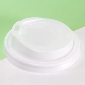 Couvre-bocal en verre avec bec verseur, gadgets personnalisés - Product Image 1