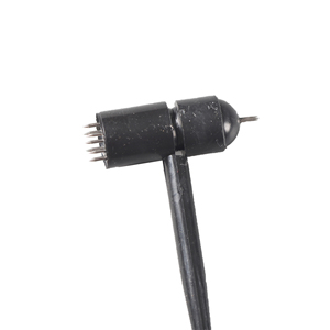 Aiguilles d'<span class=keywords><strong>acupuncture</strong></span> jetables stériles pour la peau, modèle Sept Étoiles <span class=keywords><strong>Fleur</strong></span> <span class=keywords><strong>de</strong></span> <span class=keywords><strong>Prunier</strong></span>, type marteau dermique - Product Image 4