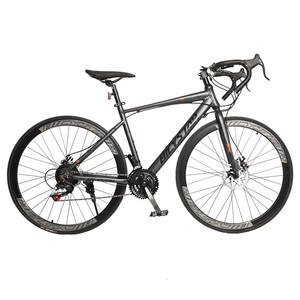 <span class=keywords><strong>Livraison</strong></span> rapide, usine chinoise, bonne qualité, vélo de <span class=keywords><strong>course</strong></span> 700c, 21 vitesses, <span class=keywords><strong>pas</strong></span> <span class=keywords><strong>cher</strong></span>, possibilité de personnalisation OEM, frein à disque, vélo de route pour hommes - Product Image 1