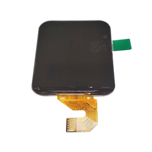 Módulo de pantalla LCD de 1.69 pulgadas TFT IPS tipo SPI 240*280 con brillo de 210 del fabricante - Product Image 4