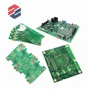 Factory Supply Directly PCB Manufacturer Custom Electronic Assembly Pcba