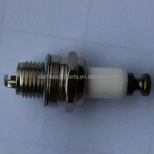 Pièces détachées d'avion Bougie d'allumage en nickel CM-6 10mm 5812 pour moteurs d'avion DA DLE 3W <span class=keywords><strong>GP</strong></span> - Product Image 3