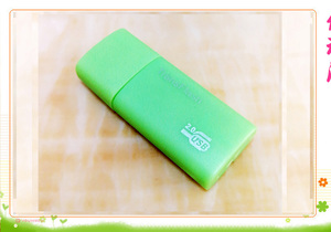قارئ بطاقات SD صغير سريع TF/SD قارئ بطاقات <span class=keywords><strong>USB</strong></span> 2.0 مع محول ذاكرة بغطاء قارئ بطاقات ذكي خالي من السائق من المصنع مباشرة - Product Image 6
