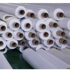Membranes TPO pour <span class=keywords><strong>toiture</strong></span> en caoutchouc de 60 mil, blanc éclatant, haute résistance des joints, faciles à réparer, sans plastifiant, faible teneur en COV, avec <span class=keywords><strong>isolation</strong></span> ISO - Product Image 3