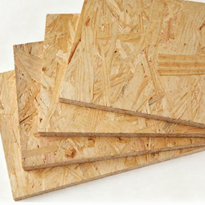 Panel de Madera <span class=keywords><strong>OSB</strong></span> de 18 mm de Diseño Moderno, Estándar E0, <span class=keywords><strong>con</strong></span> Chapa de Abedul, para Construcción en Exteriores, de Fábrica China - Product Image 3
