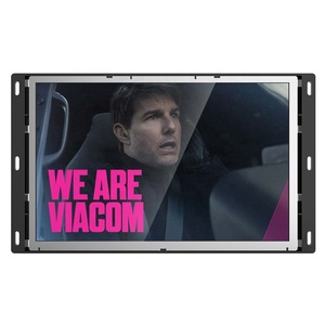Không khung kỹ thuật số biển tương tác tường Android Màn hình cảm ứng mở khung hiển thị <span class=keywords><strong>10.1</strong></span>/13.3/15.6/21.5/32/43/55/65/75/86 inch - Product Image 3