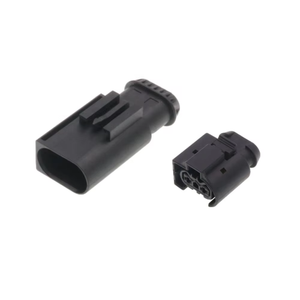 2/3/4/6Pin Auto Connector TE-AMP 1-928-403-740/936394-2 Male&Female Waterproof Wire Harness Electric <b>Terminal</b> Reelhon - Product Image 3