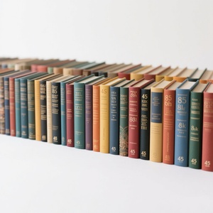 Impresión de Libros de Colorear para Niños, Tapa Dura y Tapa Blanda Personalizadas, Encuadernación en Espiral, Impresión Bajo Demanda, Fabricación en Fábrica ICTI, Papel Cartón - Product Image 1
