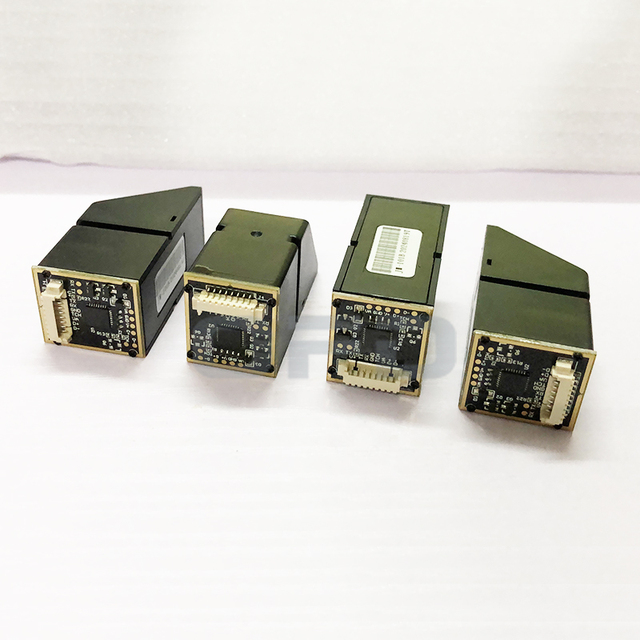 AS608 Fingerprint Reader Sensor Module Optical Touch Fingerprint Reader Sensor Module AS608