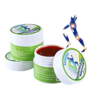 スミフンハーブクリーム CE認証 クラスI 優しい筋肉関節神経痛緩和 天然植物エキス 神経をターゲット - Product Image 5