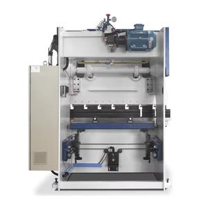 Nhỏ uốn, Mini ép thủy lực phanh, học sinh trung học máy ép - Product Image 6