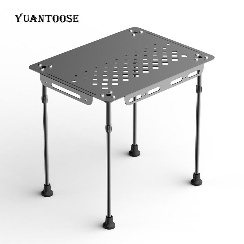 โต๊ะสี่เหลี่ยม FZ-01