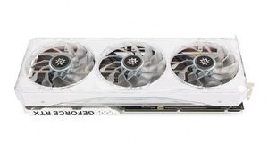 Tarjeta Gráfica para Juegos GALAX GeForce RTX 4070 SUPER 12G BOOMSTAR OC 2024 Usada, en Caja Sellada, GPU para Juegos de Escritorio RTX 4070 Super Rtx 4070 2024 - Product Image 6
