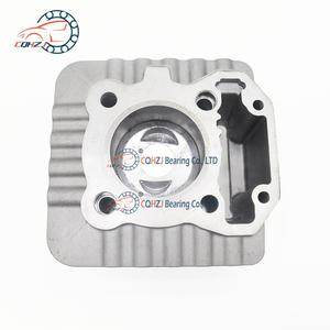 CQHZJ Toptan Satış 63.5mm Alüminyum Malzeme Motor Silindir Blok Kiti Bajaj <span class=keywords><strong>Re</strong></span> 225 için - Product Image 5