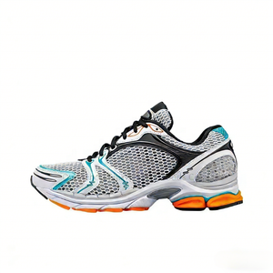 <strong>2026</strong> High Quality OEM Designer ProGrid Tirumph Outdoor Shock-absorbing Mesh Breathable Trendy Couple Running <strong>Shoes</strong> - Product Image 5