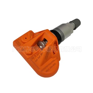 <b>Tpms</b> Sensor 5Q0907275F 433Mhz External For Car Tire Pressure Monitoring - Product Image 2