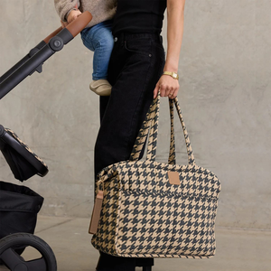 Zaino ergonomico all'ingrosso del <span class=keywords><strong>marsupio</strong></span> della struttura di plastica durevole borsa conveniente del pannolino per 0-6 mesi fatto di poliestere resistente - Product Image 4