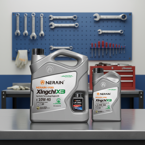 Huile moteur entièrement synthétique 5W-30, huile lubrifiante bon marché, huile moteur approuvée par le constructeur pour Toyota/<span class=keywords><strong>Honda</strong></span>/BMW - Product Image 4