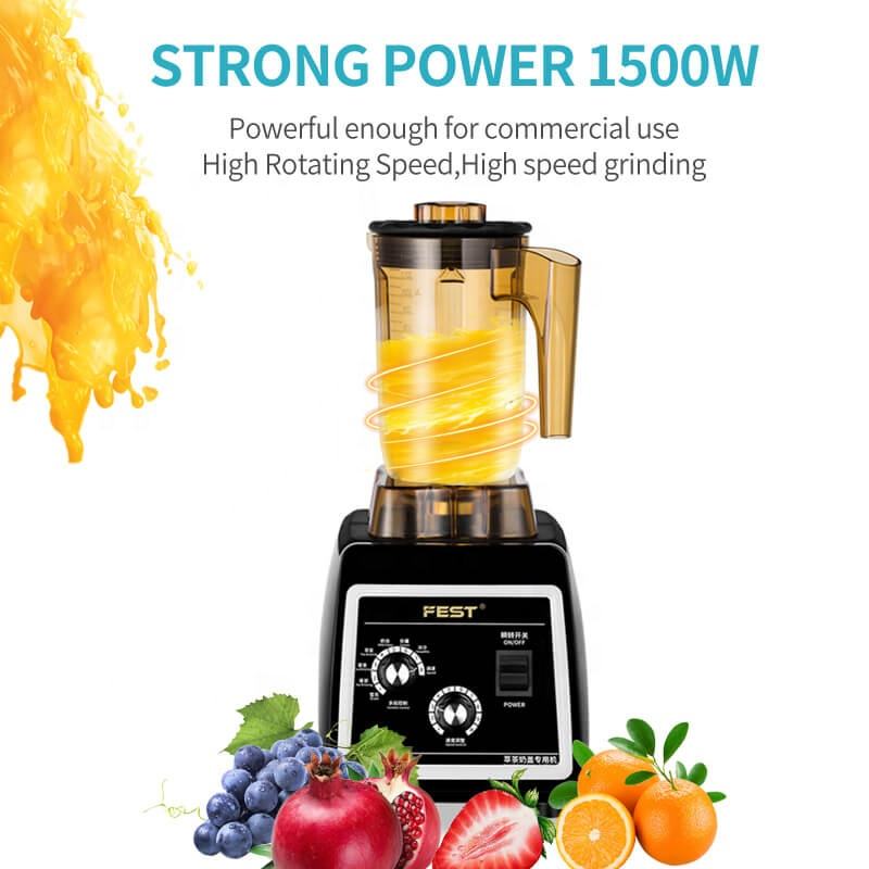 FEST 電動シェーカー