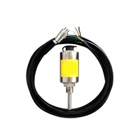 Transducteur de vibrations PR9266/10 pour presses à comprimés pharmaceutiques et machines d'emballage – Propre, stable, intégration facile