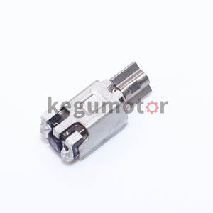3610 माइक्रो 3mm 3V डीसी लघु सतह-माउंट SMD मोबाइल फोन कंपन मोटर - Product Image 3