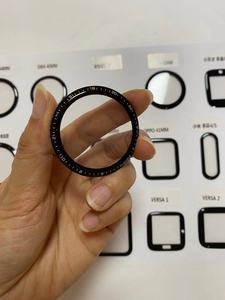 PMMA Soft Full Cover 3D 42MM 46MM para Huawei <span class=keywords><strong>GT2</strong></span> Protector de pantalla de cerámica para E Smart <span class=keywords><strong>Watch</strong></span> 99% Curved 3D <span class=keywords><strong>GT2</strong></span> <span class=keywords><strong>PRO</strong></span> Protector de pantalla - Product Image 3