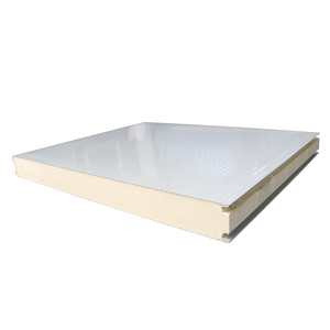 Pu bọt <span class=keywords><strong>polyurethane</strong></span> Pur PIR PUF cách điện Composite Tấm bánh sandwich/tờ cho trần nhà máy Trung Quốc Pur <span class=keywords><strong>Polyurethane</strong></span> bọt - Product Image 4