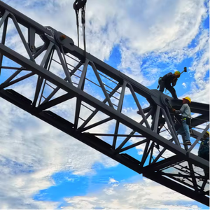 Precio de una torre de grúa de construcción de 100 m - Product Image 2