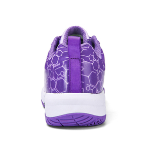 Scarpe da Tennis professionali scarpe sportive personalizzate da uomo produttori di scarpe da Tennis per ragazze dirette da Badminton pallina da ping pong - Product Image 5