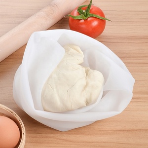 Cooking Pastry Tools Soft Silicone Fresh-Keeping Kneading Flour-Mixing Bag Kitchen Gadgets <b>Accessories</b> - Product Image 6