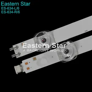 65TU UN65TU7000FXZA TV LED BACKLIGHT BN96-50313A JL.D650C1330-408AR