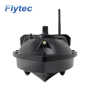 Flytec V010 Mồi Câu GPS Trả Lại Tự Động Phiên Bản Mới Nhất 2.4Ghz 500M Máy Dò Cá 2KG 3 Máy Dò Cá Thuyền Câu Cá Điều Khiển Từ Xa GPS - Product Image 4