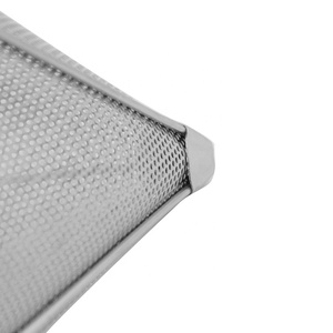 Hot Sale aço inoxidável funil com Stand - Product Image 4