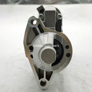 <span class=keywords><strong>Motor</strong></span> de arranque automático de 12V 1.4KW 10T para <span class=keywords><strong>JEEP</strong></span> Grand Cherokee 17938N M000T20972 56044736AB - Product Image 2